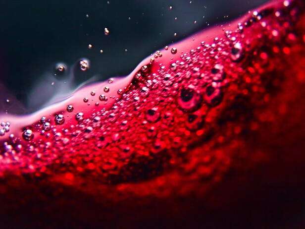 Microoxigenació: la respiració del vi