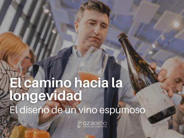 Espumosos longevos