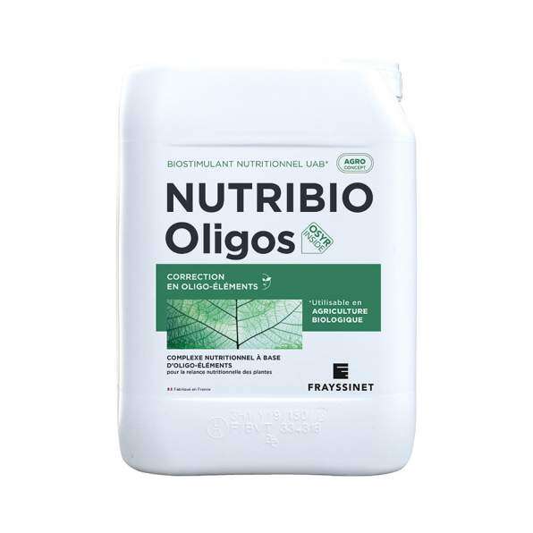 Nutribio Oligos