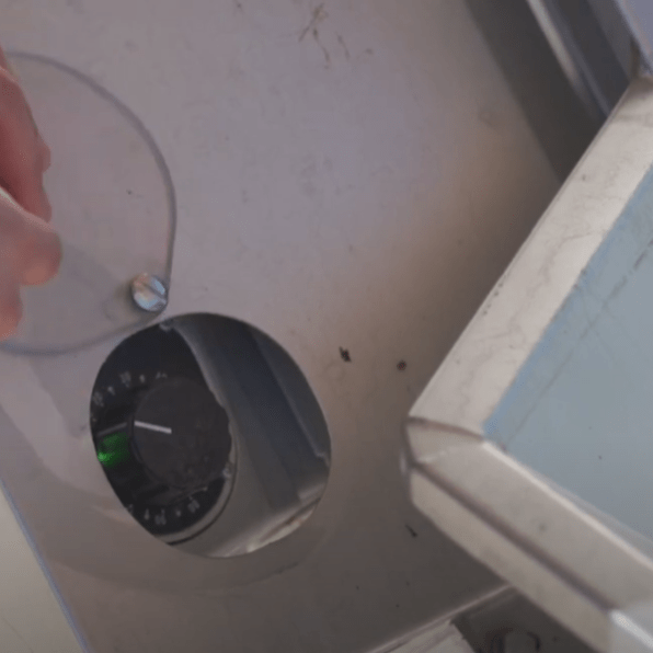 MOTOR CINTA ELEVADORA