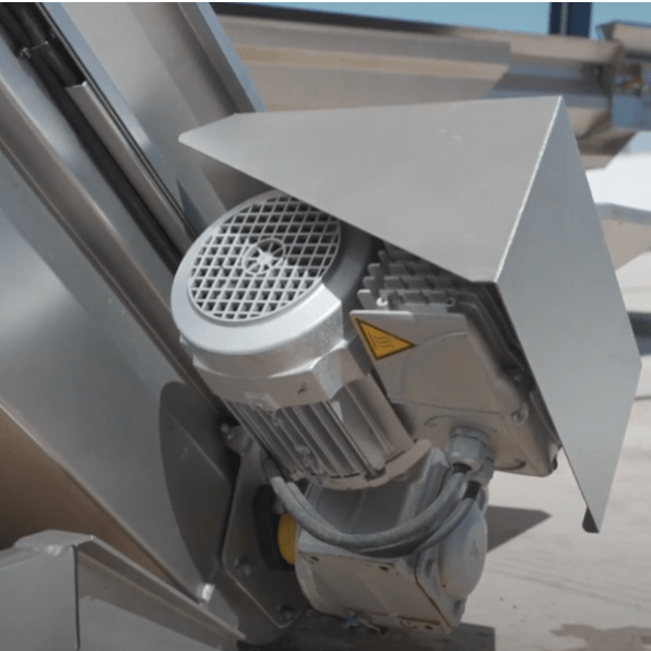 MOTOR CINTA ELEVADORA