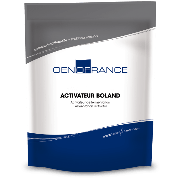 Activateur Boland
