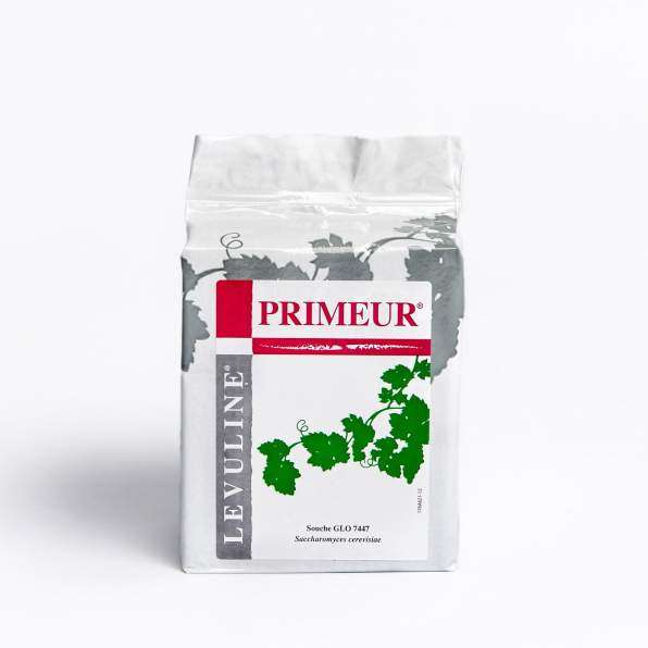 Levuline Primeur