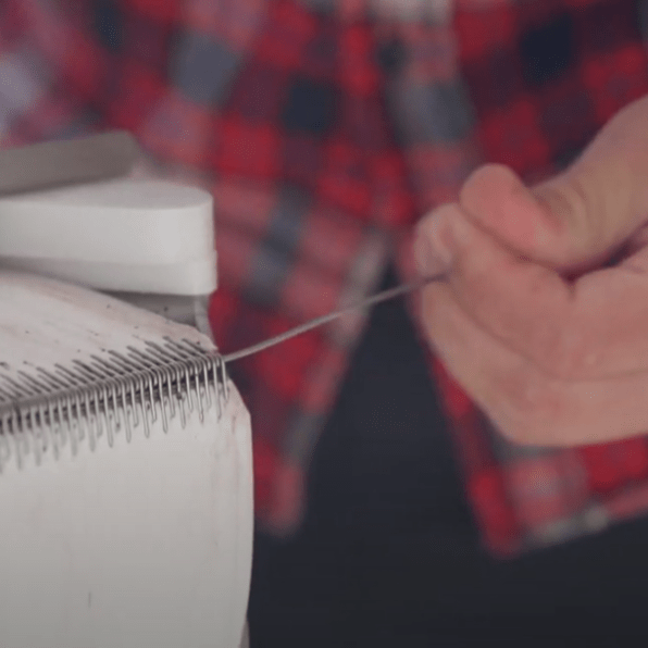 CREMALLERA DESMONTAR MESA SELECCIÓN