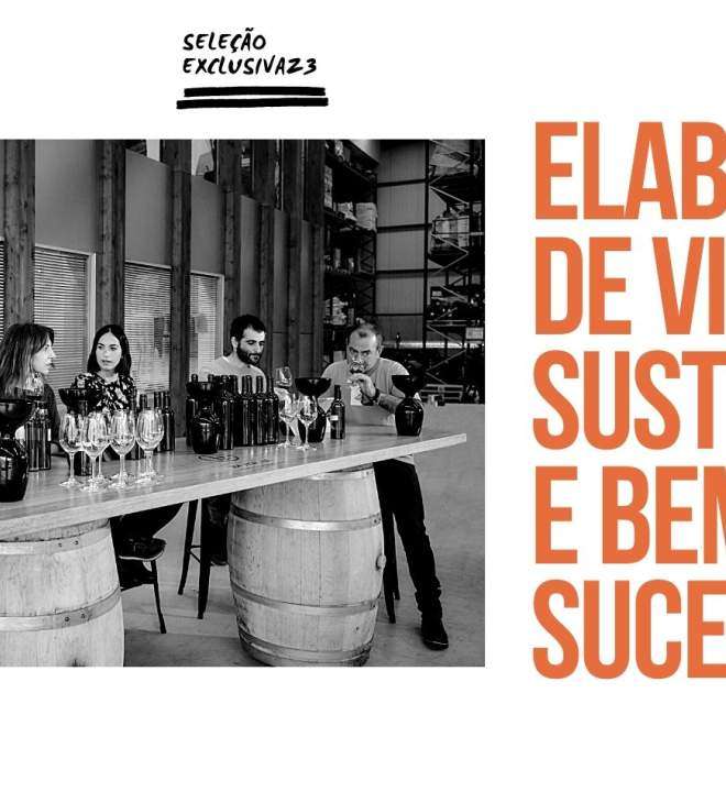 Elabora vins sostenibles i exitosos