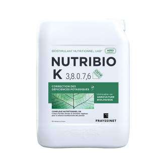 Nutribio K