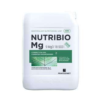 Nutribio Mg