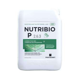 Nutribio P