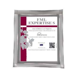 expertise S