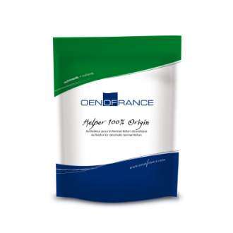 Helper 100 % Origin